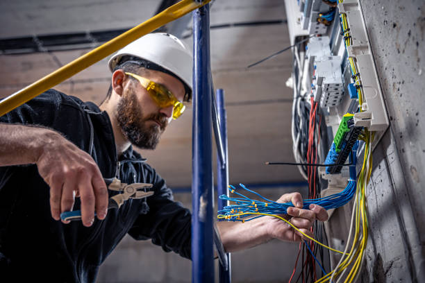 Best Ceiling Fan Installation Electrician  in St Charles, IL