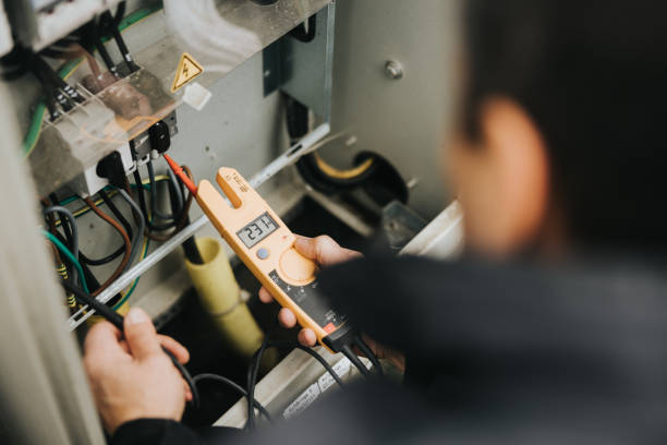 Best Electrical Contractors for Businesses  in St Charles, IL