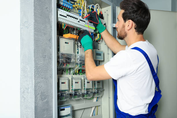 Best Electrical Rewiring Services  in St Charles, IL