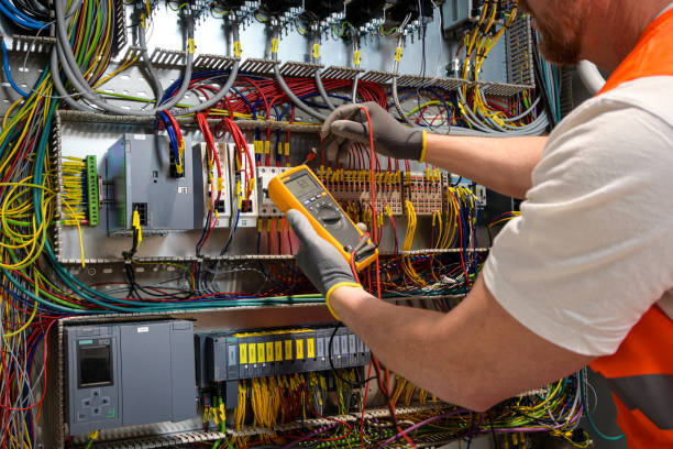 Best Electrical Wiring Services  in St Charles, IL