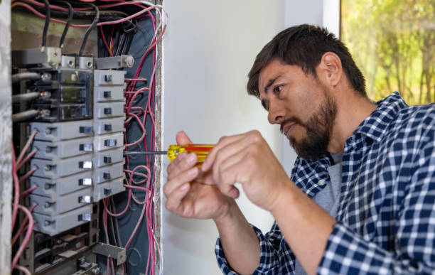 Best Electrician for Home Renovation  in St Charles, IL